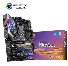 MSI Mpg Z590 Gaming Force 1200P Hdmi Dp Usb3.2