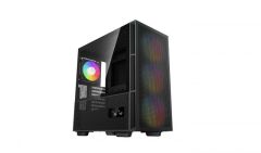 DEEPCOOL CH560-DIGITAL-PF70 CH560 Midtower ATX