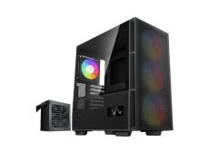 DEEPCOOL CH560-DIGITAL-PF70 CH560 Midtower ATX