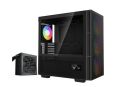 DEEPCOOL CH560-DIGITAL-PF70 CH560 DIGITAL - PF700 Midtower ATX 700W Power Supplylı Digital Ekranlı