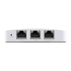 TP-LINK EAP225-WALL 1200Mbps Çift Bant Gigabit Duvar Tipi Access Point