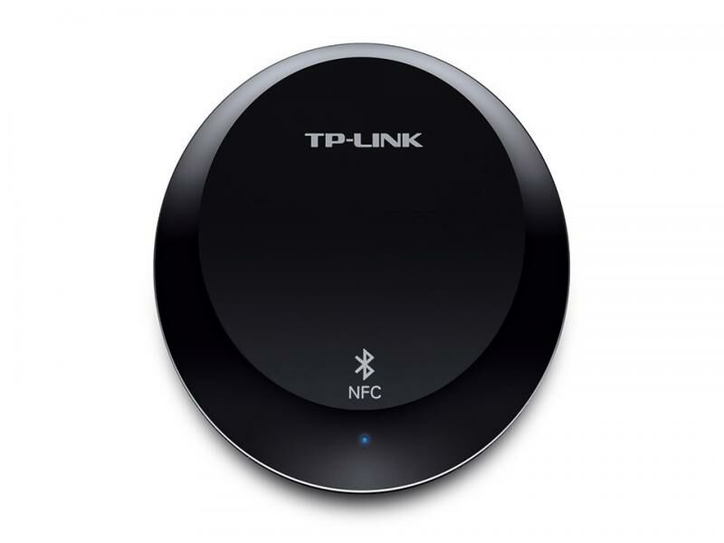 TP-LINK HA100 Bluetooth Music Receiver