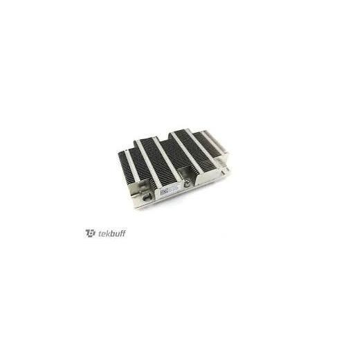 DELL 0F8NV ASSY,HTSNK,CPU,STD,1U,R640/740