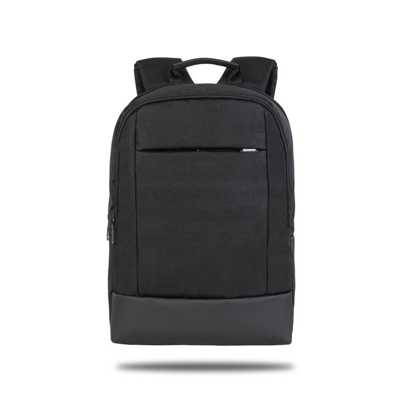 CLASSONE BP-TW1500 TW1500 TwinColor 15.6'' Notebook Sırt Çantası-Siyah