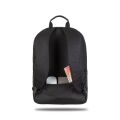 CLASSONE BP-TW1500 TW1500 TwinColor 15.6'' Notebook Sırt Çantası-Siyah