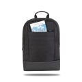 CLASSONE BP-TW1500 TW1500 TwinColor 15.6'' Notebook Sırt Çantası-Siyah