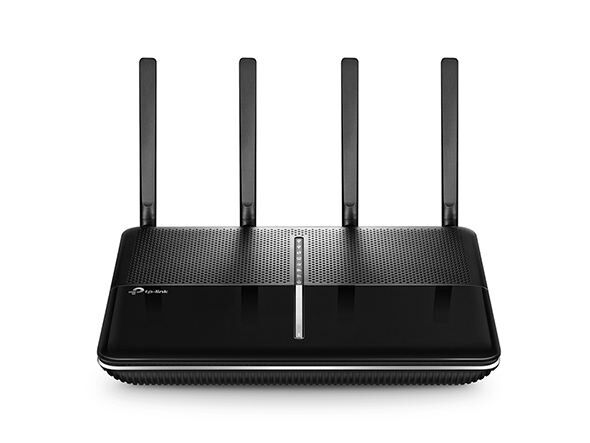 TP-LINK ARCHER-C3150 3150Mbps 5GHz Çift Bant MU-Mimo Router