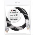 CLUB3D 5m HDMI 2.0 4K 60Hz UHD Görüntü Kablosu CAC-2312