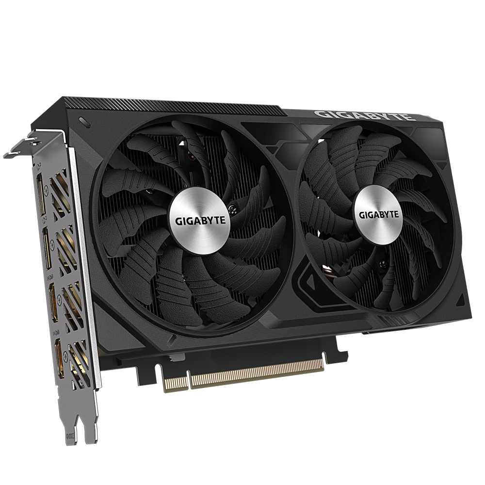 GIGABYTE GV-N406TWF2OC-8GD RTX4060TI WF OC 8GB 128B GDDR6 DP-HDMI