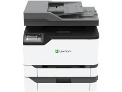 Lexmark CX431adw Çok Fonksiyonlu Renkli Lazer Yazıcı