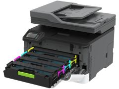 Lexmark CX431adw Çok Fonksiyonlu Renkli Lazer Yazıcı