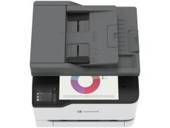 Lexmark CX431adw Çok Fonksiyonlu Renkli Lazer Yazıcı