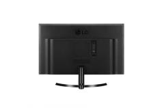 LG 27'',IPS,3840x2160,4K,DP,HDMI Gaming Siyah Monitör 27UD58-B