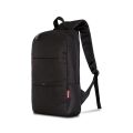 CLASSONE PR-C1600 15.6 Sırt Notebook Çantası-Siyah