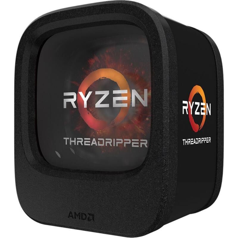 AMD 1950X Ryzen Threadripper 3.4GHz 32MB AM4 İşlemci YD195XA8AEWOF