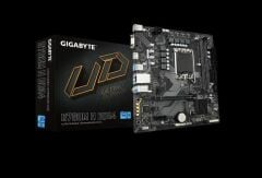 GIGABYTE B760M-H-DDR4 MAB B760 GAMING AX 1700 DDR4