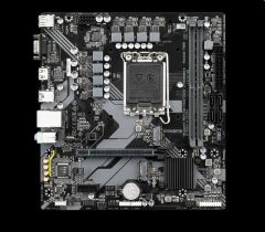GIGABYTE B760M-H-DDR4 MAB B760 GAMING AX 1700 DDR4
