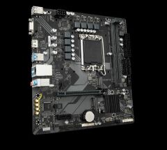 GIGABYTE B760M-H-DDR4 MAB B760 GAMING AX 1700 DDR4