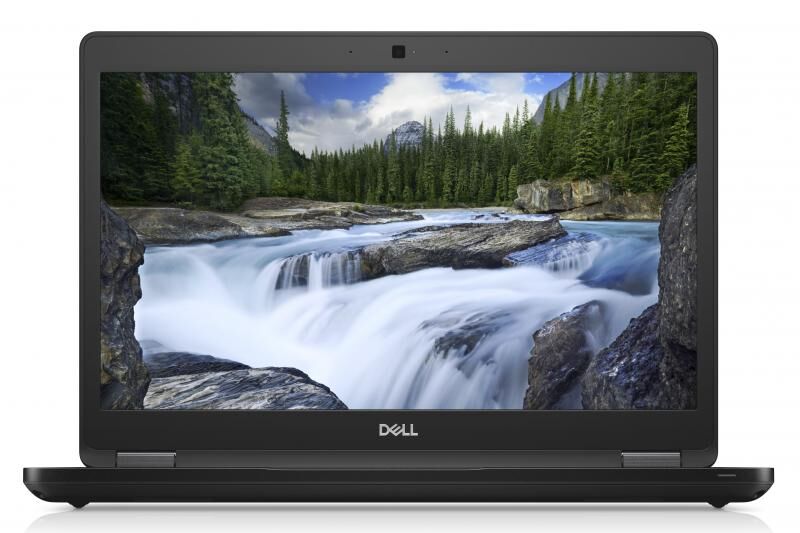 DELL A-LATI5490-05 Latitude 5490, i7-8650U, 8GB, 500GB,  14''FHD, Win 10 Pro
