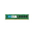 CRUCIAL CT102464BD160B CRUCIAL 8GB 1600MHz DDR3 UDIMM CL11 1.35v/1.5v