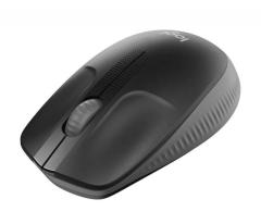 LOGITECH 910-005905 M190 Büyük Boy Kablosuz Mouse