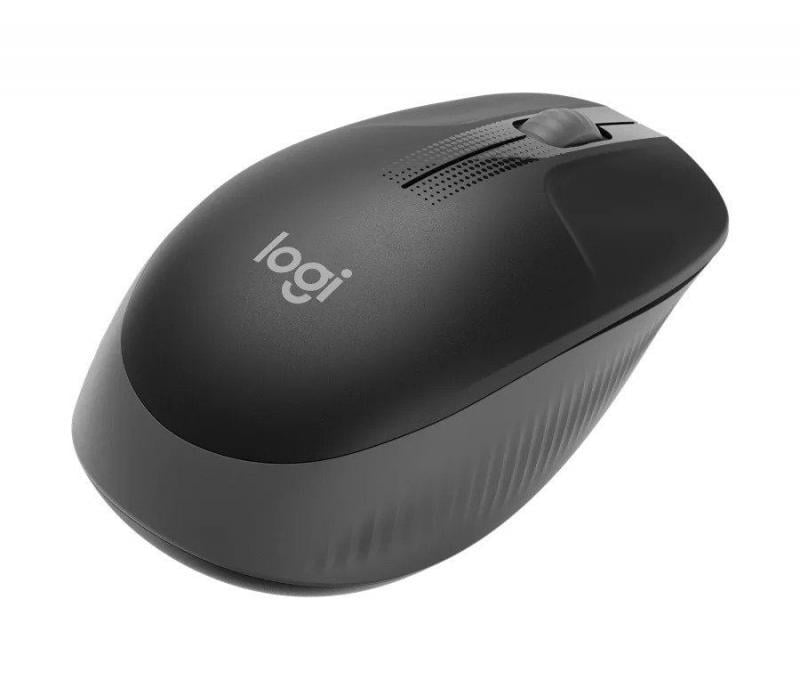 LOGITECH 910-005905 M190 Büyük Boy Kablosuz Mouse