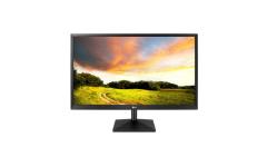 LG 27MK400H-B 27'',1920x1080,2 Ms,75Hz,HDMI-DP,FreeSync™