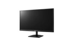LG 27MK400H-B 27'',1920x1080,2 Ms,75Hz,HDMI-DP,FreeSync™
