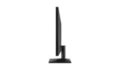 LG 27MK400H-B 27'',1920x1080,2 Ms,75Hz,HDMI-DP,FreeSync™