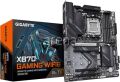 GIGABYTE X870-GAMING-WF6 MAB AMD X870E AM5 DDR5