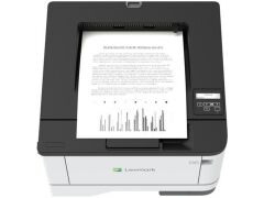 Lexmark MS431dn Mono Lazer Yazıcı