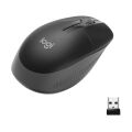 LOGITECH 910-005905 Wireless Mouse M190 - Kömür Siyahı