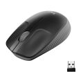 LOGITECH 910-005905 Wireless Mouse M190 - Kömür Siyahı