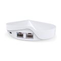 TP-LINK DECO-M5-3P 1267Mbps 5GHz Mesh 3'lü Paket Router