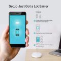 TP-LINK DECO-M5-3P 1267Mbps 5GHz Mesh 3'lü Paket Router