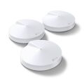 TP-LINK DECO-M5-3P 1267Mbps 5GHz Mesh 3'lü Paket Router