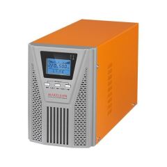MAKELSAN Online Powerpack SE 1000VA 1F/1F 4-8 Dk 2x7AH Akülü UPS