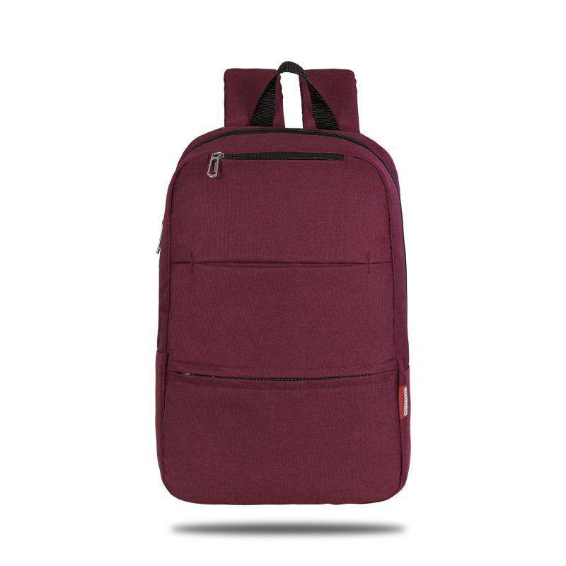 CLASSONE PR-C1605 Casetto  15.6 Sırt Notebook Çantası Bordo