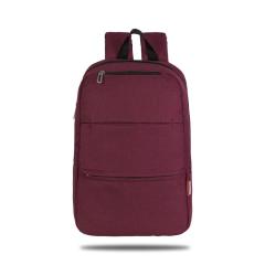 CLASSONE PR-C1605 Casetto  15.6 Sırt Notebook Çantası Bordo