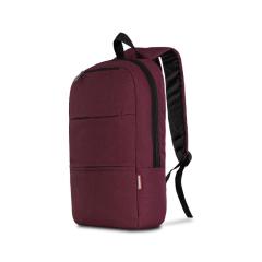CLASSONE PR-C1605 Casetto  15.6 Sırt Notebook Çantası Bordo