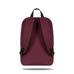 CLASSONE PR-C1605 Casetto  15.6 Sırt Notebook Çantası Bordo