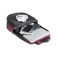 CLASSONE PR-C1605 Casetto  15.6 Sırt Notebook Çantası Bordo