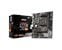 MSI A320M-A Pro Max AM4 Ryzen DDR4 Dvi Hdmi