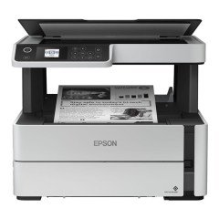Epson M2170 Mono Çok Fonksiyonlu Tanklı Yazıcı