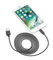 TRUST USB, Apple, Data ve Şarj Kablosu 22167