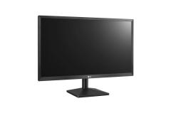 LG 23.8'',IPS ,1920x1080,5ms,75Hz,VGA,HDMI Siyah Monitör 24MK430H-B