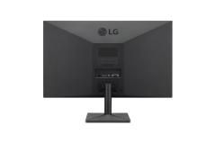 LG 23.8'',IPS ,1920x1080,5ms,75Hz,VGA,HDMI Siyah Monitör 24MK430H-B