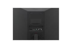 LG 23.8'',IPS ,1920x1080,5ms,75Hz,VGA,HDMI Siyah Monitör 24MK430H-B