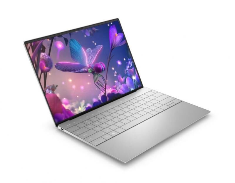 DELL XPS139320ADLP2478 XPS 13 9320 Ci7-1260P 3.40Ghz 16GB 512GB SSD 13.4'' UHD Touch Win 11 Pro