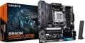 GIGABYTE B850M-GAM-X-WF6E 8200MHz OC DDR5 AM5 M.2 HDMI DP MicroATX Anakart